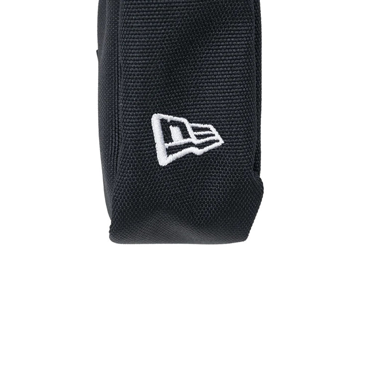 New Era Styles Black Multi Case Bag