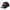 New Era Capsule Logo Black 39THIRTY Stretch Adjustable Cap
