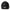 Square Logo Leather Patch Black 9TWENTY Adjustable Cap