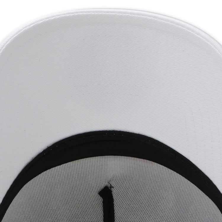 New Era Wordmark 1920 White 9FORTY A-Frame Trucker Cap