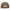 New Era Round Patch Khaki 9FORTY A-Frame Trucker Cap