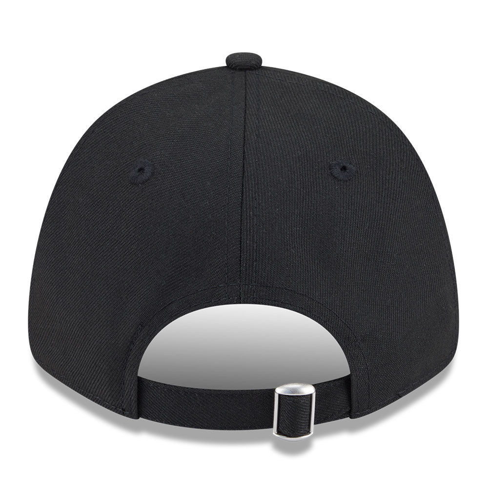New Era Valentines Pack Black 9FORTY Adjustable Cap