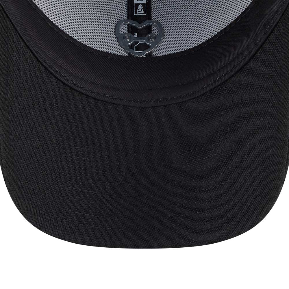 New Era Valentines Pack Black 9FORTY Adjustable Cap