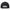 New Era Wordmark Patch NE1920 Black 9FORTY A-Frame Trucker Cap