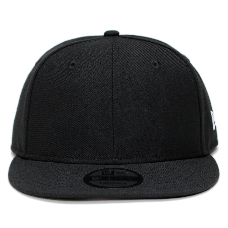 New Era Essential Plains Black 9FIFTY Cap (ESSENTIAL)