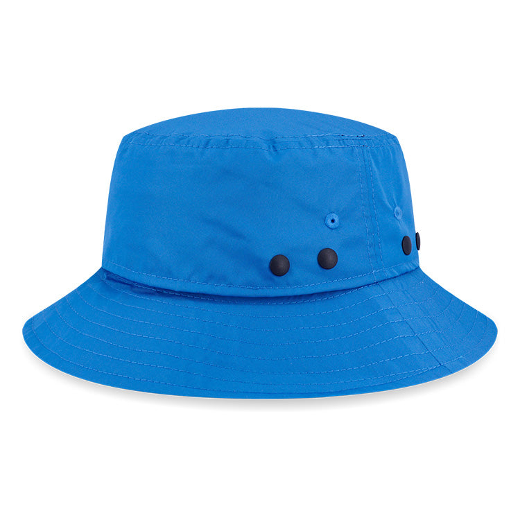 New Era Urban Detachable Soft Blue Adventure Lite Bucket Hat