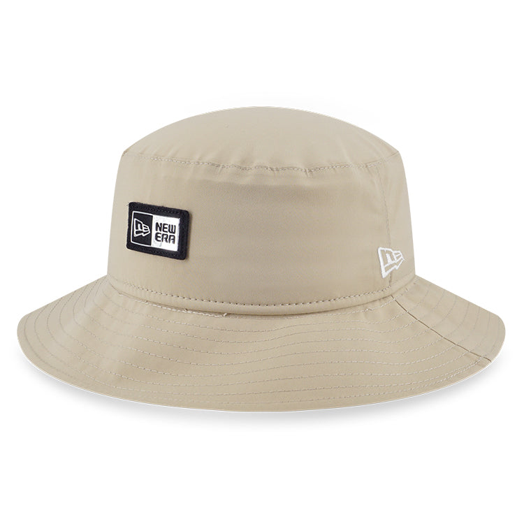 New Era Flag Khaki GORE-TEX Waterproof Adventure Lite Bucket Hat