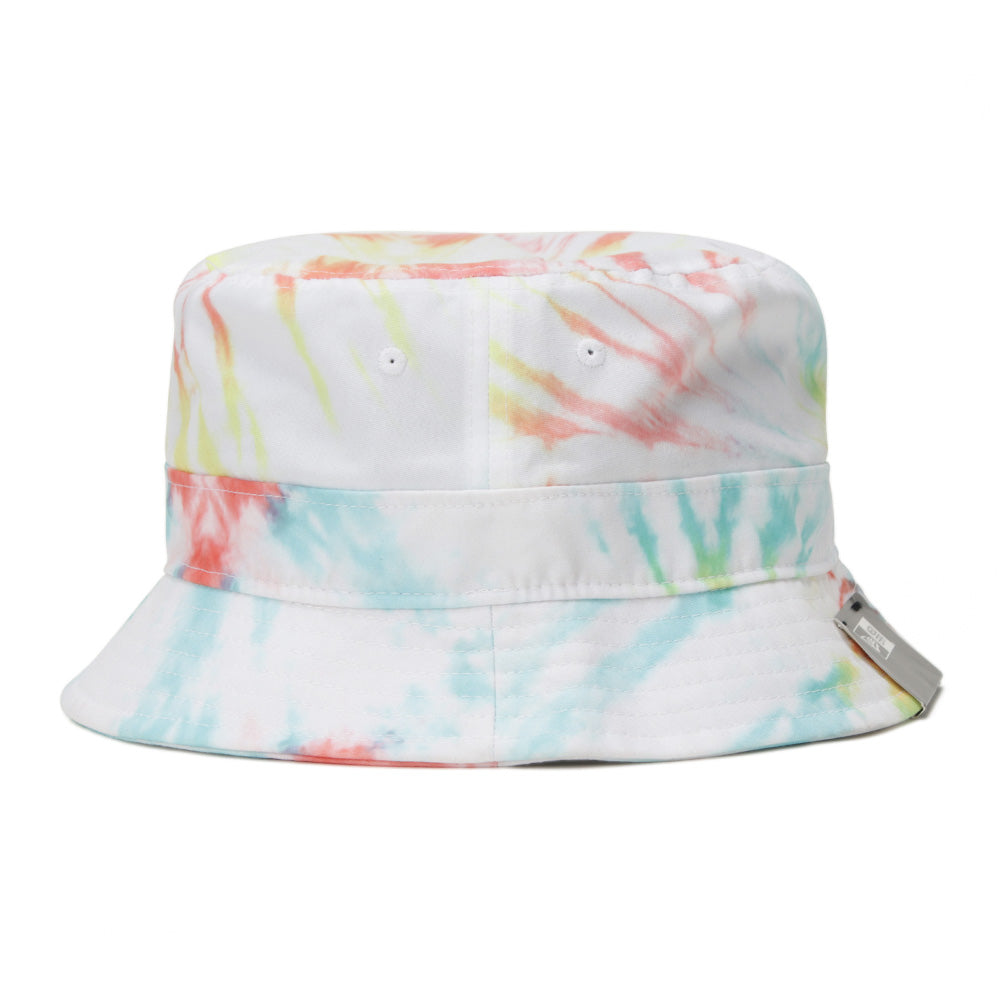 New Era Tie Dye Bucket Hat