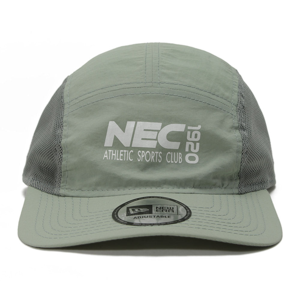 New Era 1920 Athletic Sports Club Green Camper Hat