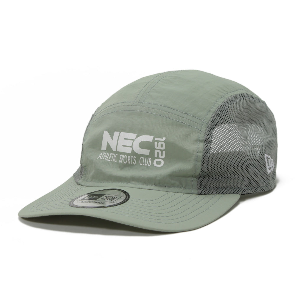 New Era 1920 Athletic Sports Club Green Camper Hat