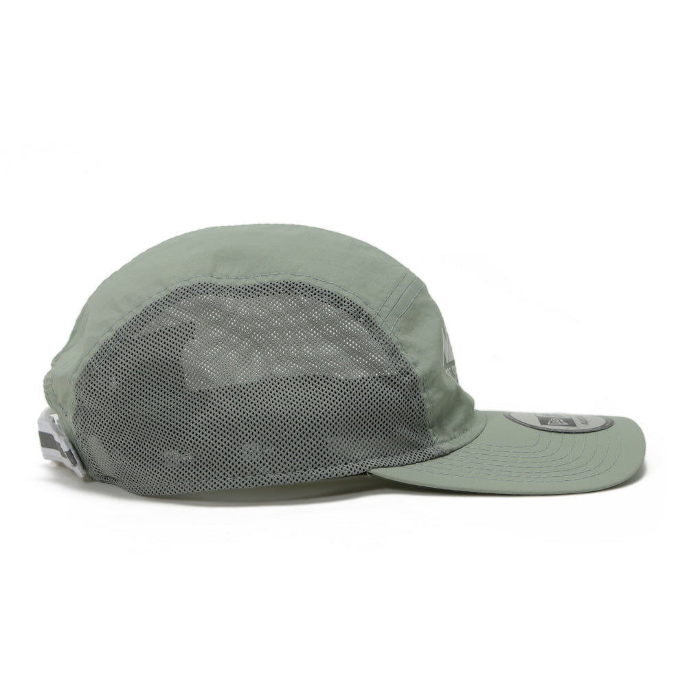 New Era 1920 Athletic Sports Club Green Camper Hat