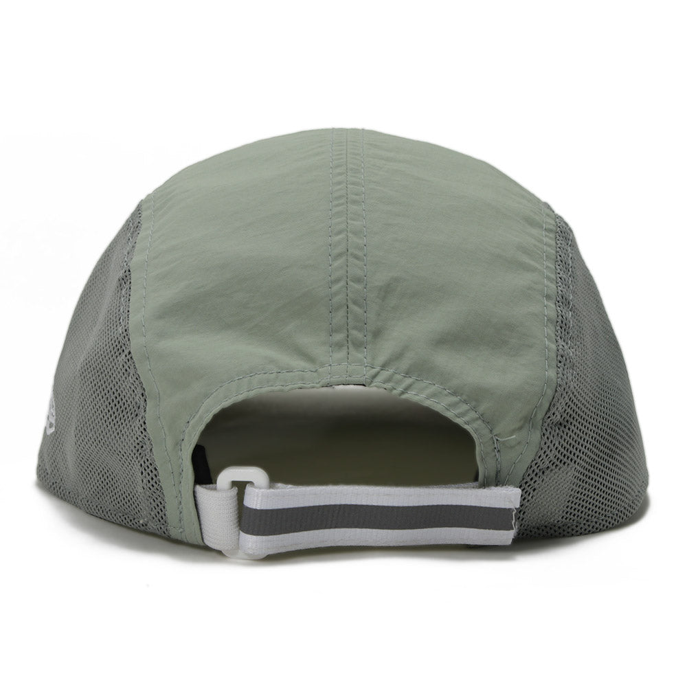 New Era 1920 Athletic Sports Club Green Camper Hat