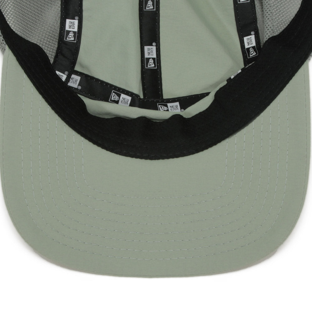 New Era 1920 Athletic Sports Club Green Camper Hat