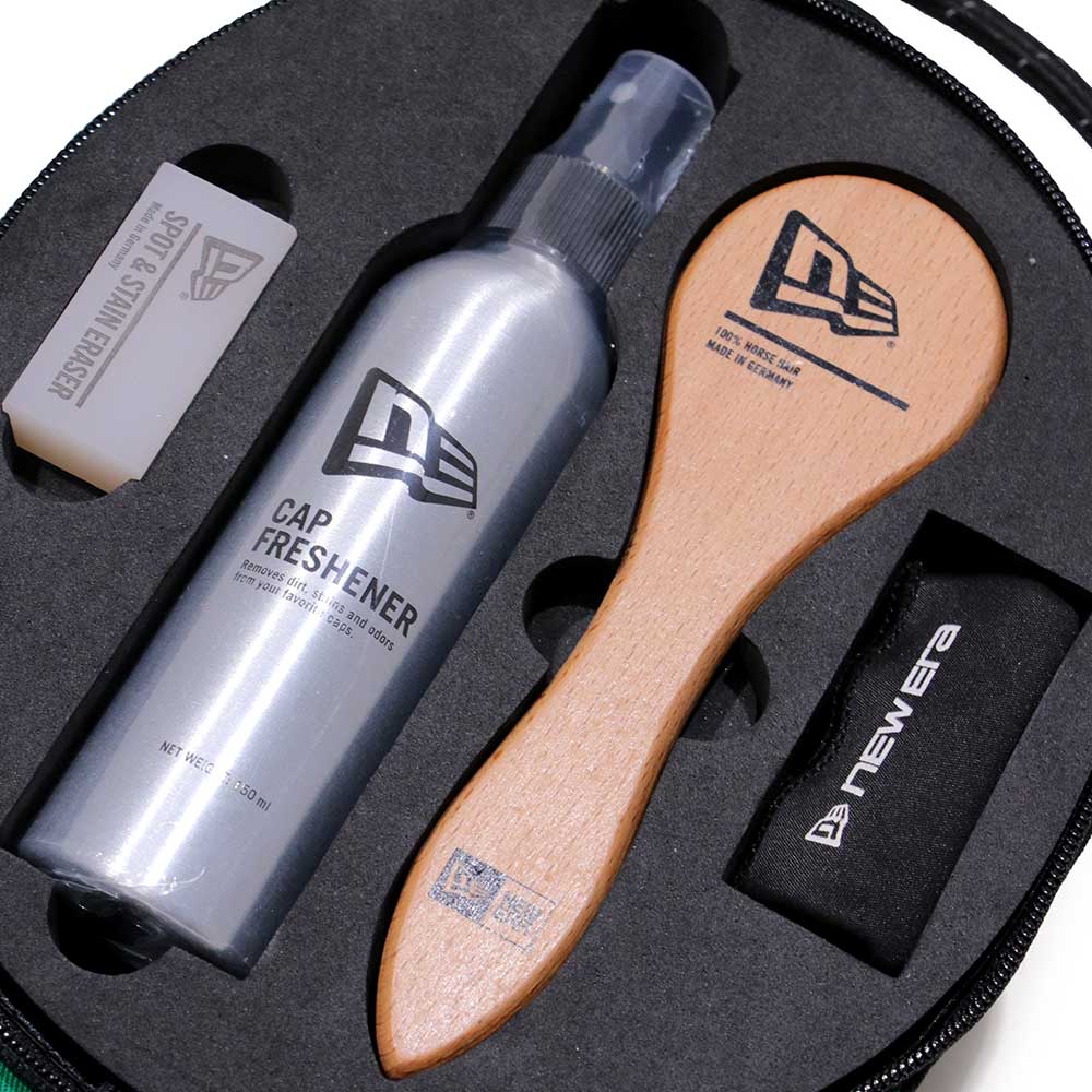 New Era Cap Care Kit (PROMO ITEM)