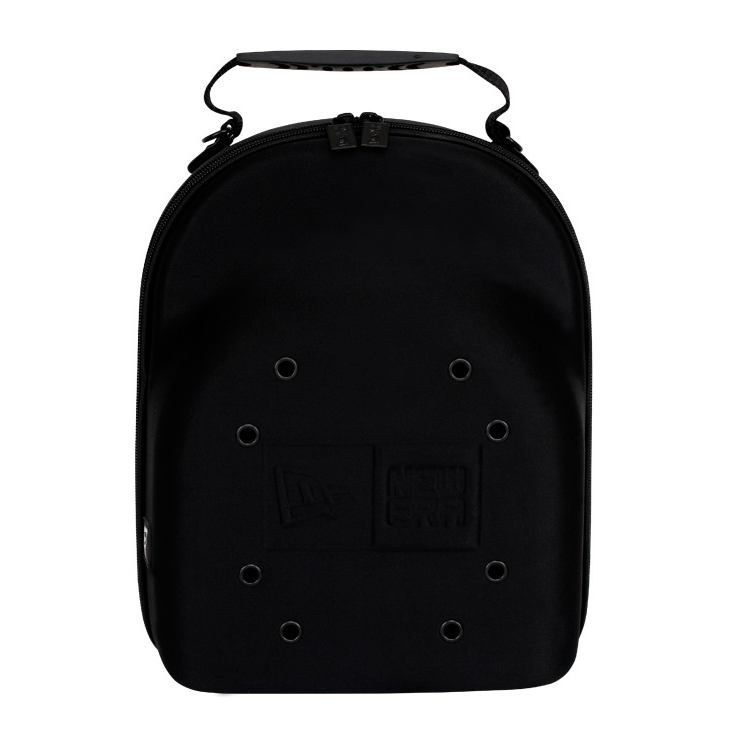 New Era 6 Pack Black Cap Carrier (ESSENTIAL)