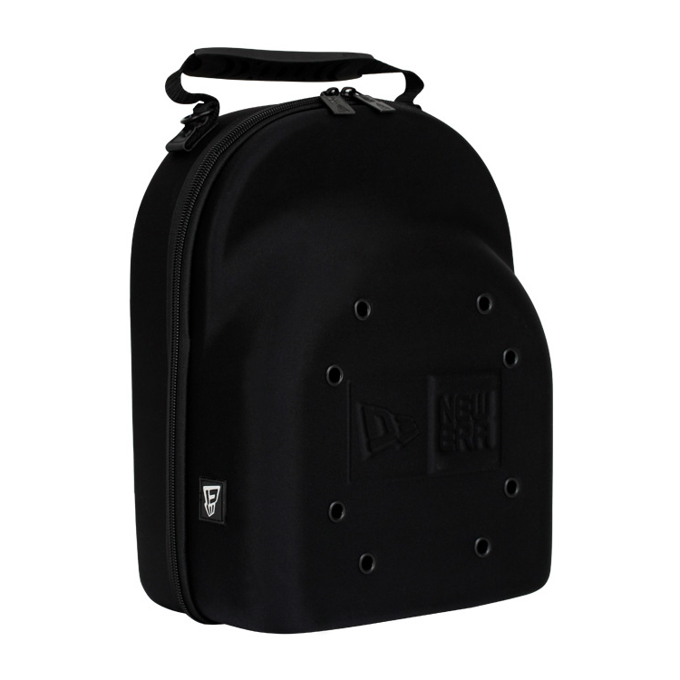 New Era 6 Pack Black Cap Carrier (ESSENTIAL)