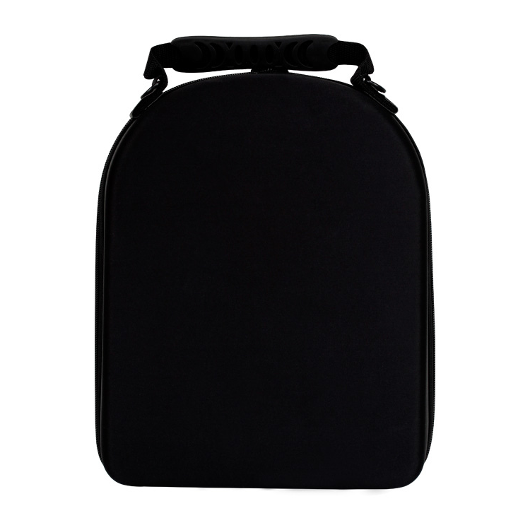 New Era 6 Pack Black Cap Carrier (ESSENTIAL)