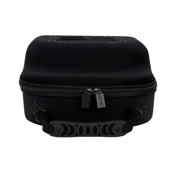 New Era 6 Pack Black Cap Carrier (ESSENTIAL)