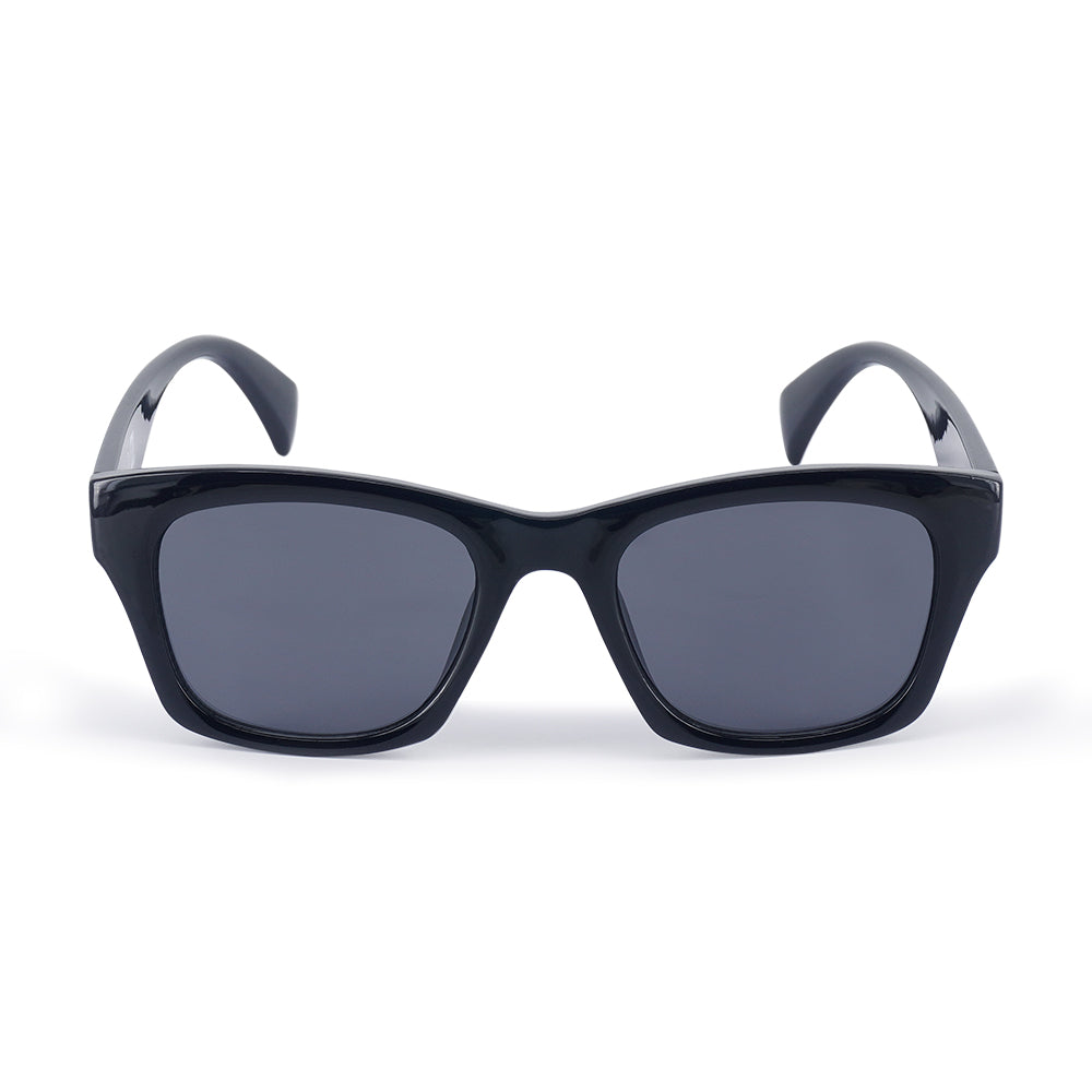 New Era Flag Resort SS26 Black Sunglasses Accessory