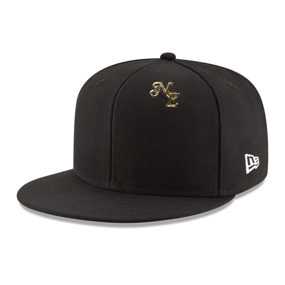New Era 59FIFTY Day 2026 3 Gold Pin 8 Accessory