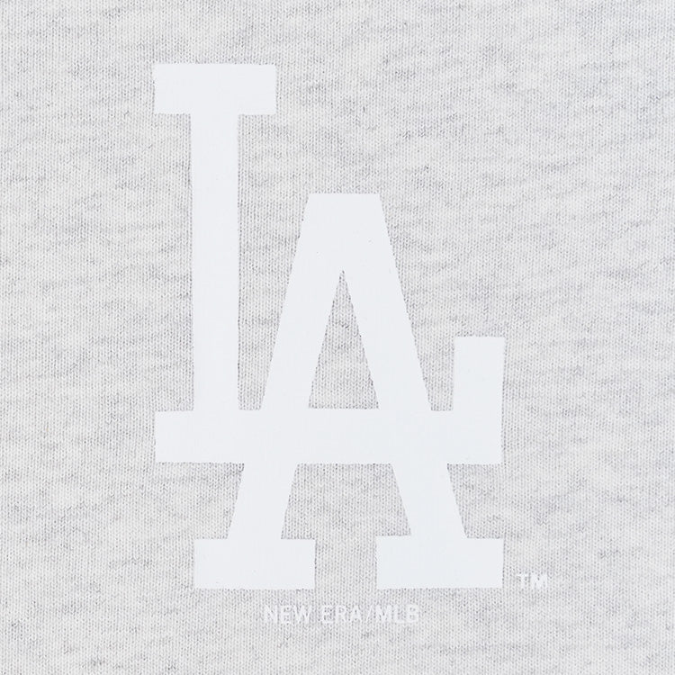 Los Angeles Dodgers MLB Cooperstown 1988 World Series Koala Gray Short Sleeve T-Shirt