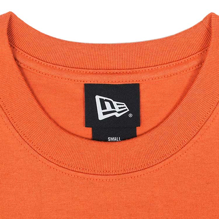 Los Angeles Dodgers MLB Color Story Fight Orange Short Sleeve T-Shirt