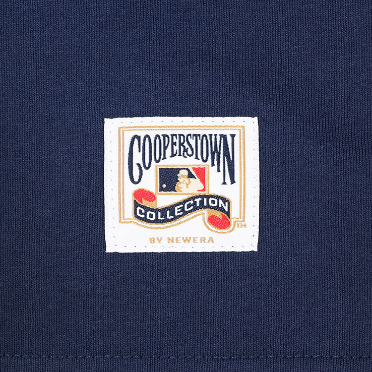 Chicago White Sox MLB Cooperstown Oceanside Blue Short Sleeve T-Shirt