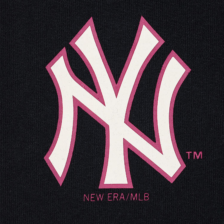 New York Yankees MLB Cooperstown Festival Pack Black Short Sleeves T-Shirt