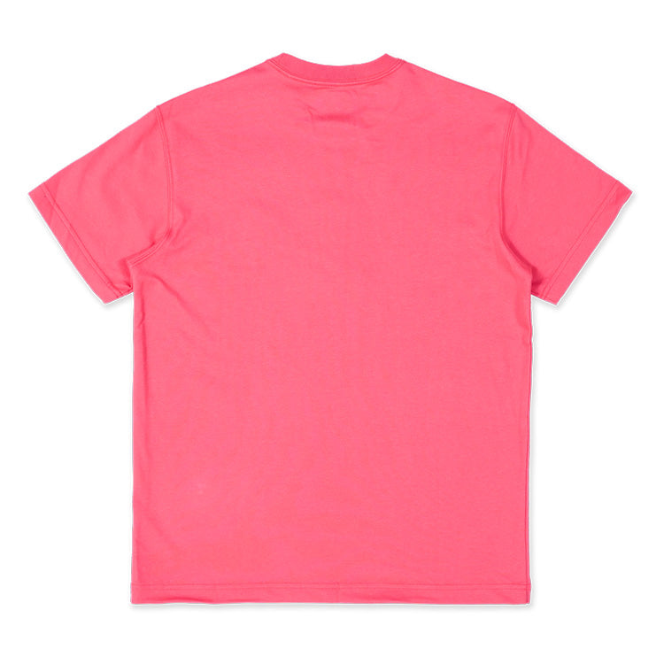 Los Angeles Angels MLB My Valentine Angeles Pink Short Sleeve T-Shirt