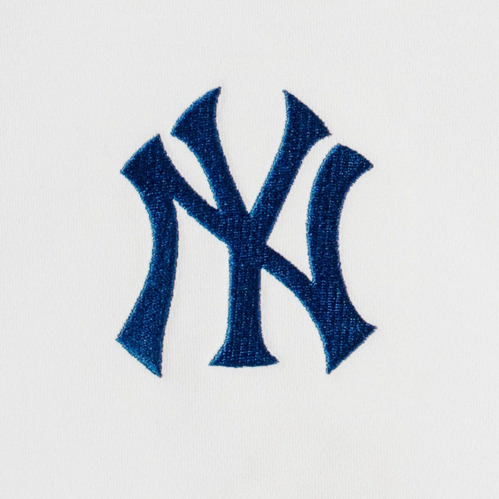 New Era New York Yankees Sakura Pack SS26 White COOLERA Short Sleeve T-Shirt