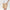 Los Angeles Dodgers MLB Color Era Oat Milk Knit Shorts