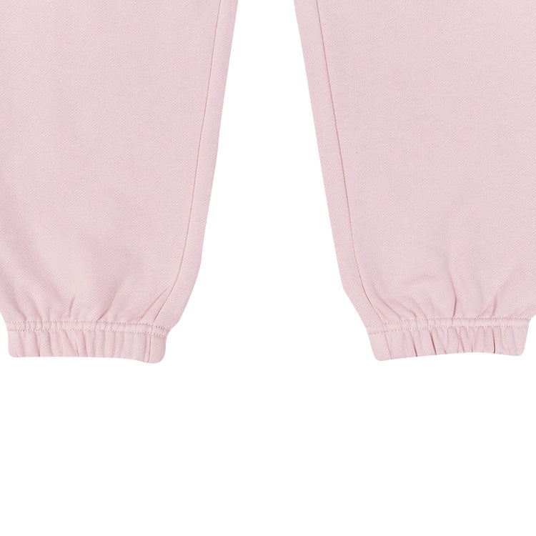 Los Angeles Dodgers MLB Color Story Pink Rouge Sweatpants