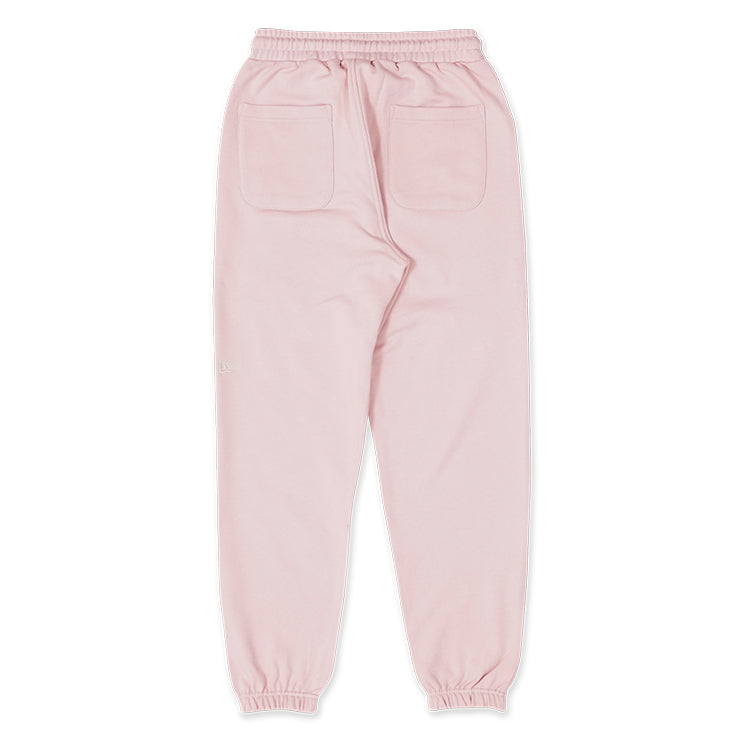 Los Angeles Dodgers MLB Color Story Pink Rouge Sweatpants