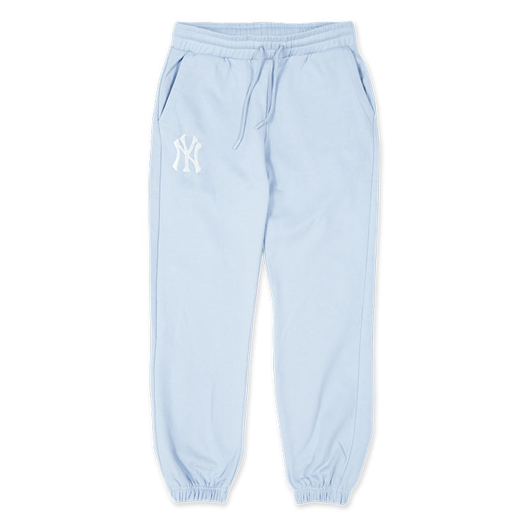 New York Yankees MLB Color Era Soft Blue Sweatpants