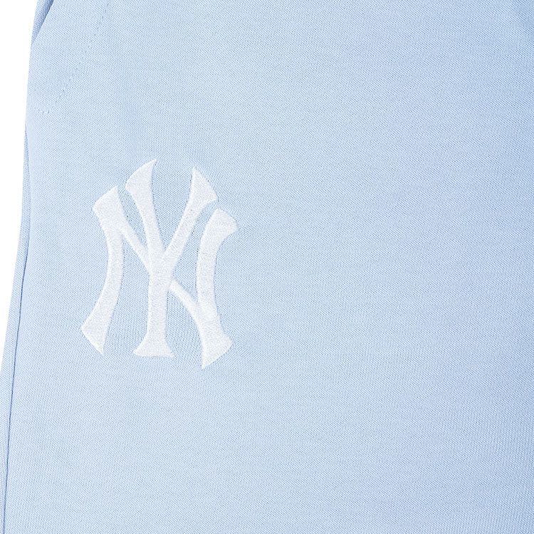 New York Yankees MLB Color Era Soft Blue Sweatpants