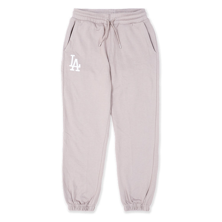 Los Angeles Dodgers MLB Color Era Ash Brown Sweatpants