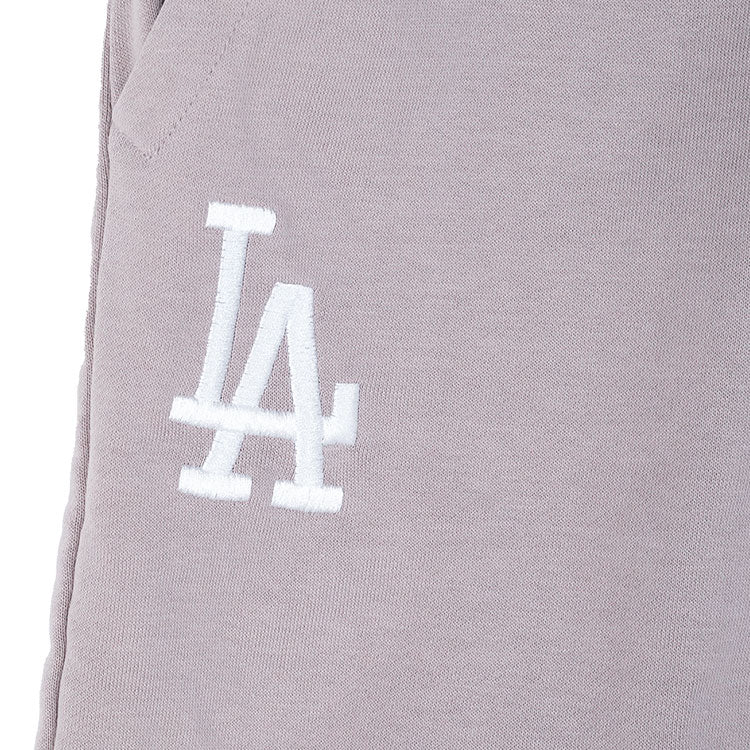 Los Angeles Dodgers MLB Color Era Ash Brown Sweatpants