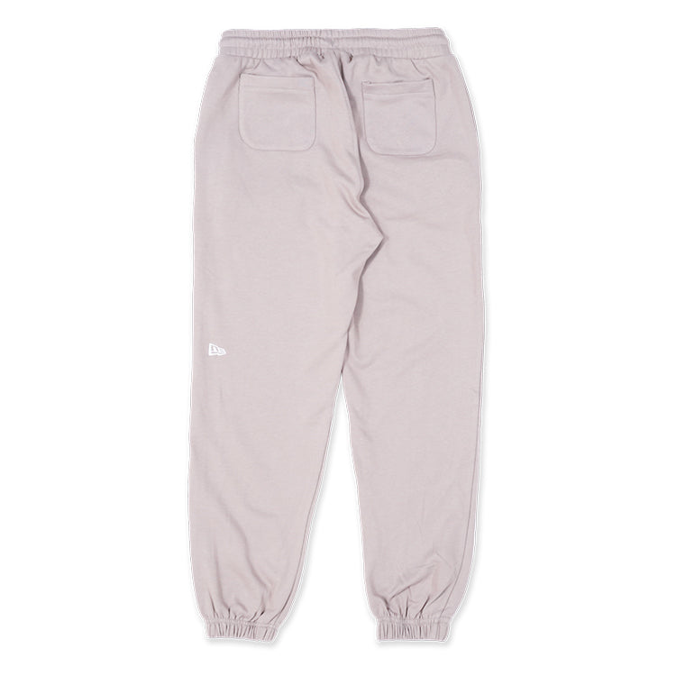 Los Angeles Dodgers MLB Color Era Ash Brown Sweatpants