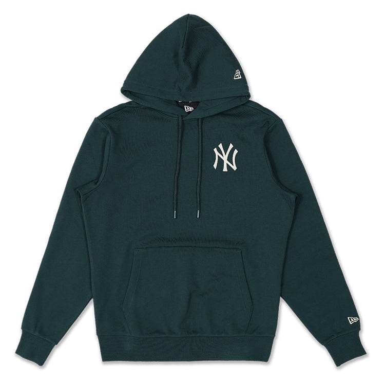 New York Yankees MLB Color Story Dark Green Hoodie