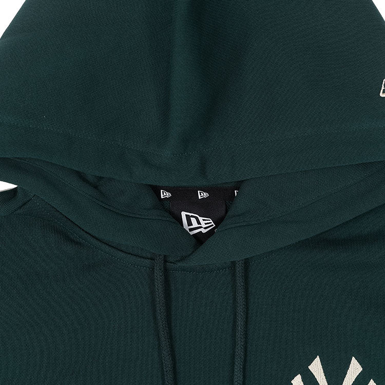 New York Yankees MLB Color Story Dark Green Hoodie