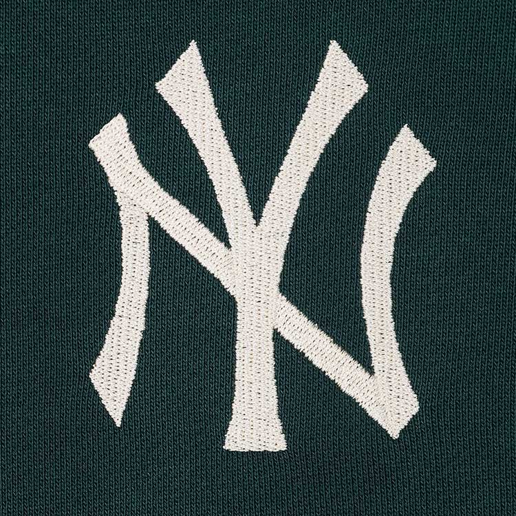 New York Yankees MLB Color Story Dark Green Hoodie