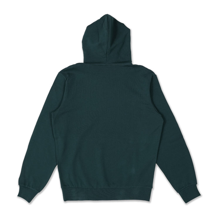 New York Yankees MLB Color Story Dark Green Hoodie