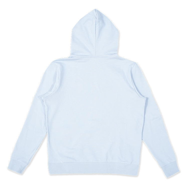 New York Yankees MLB Color Era Soft Blue Hoodie