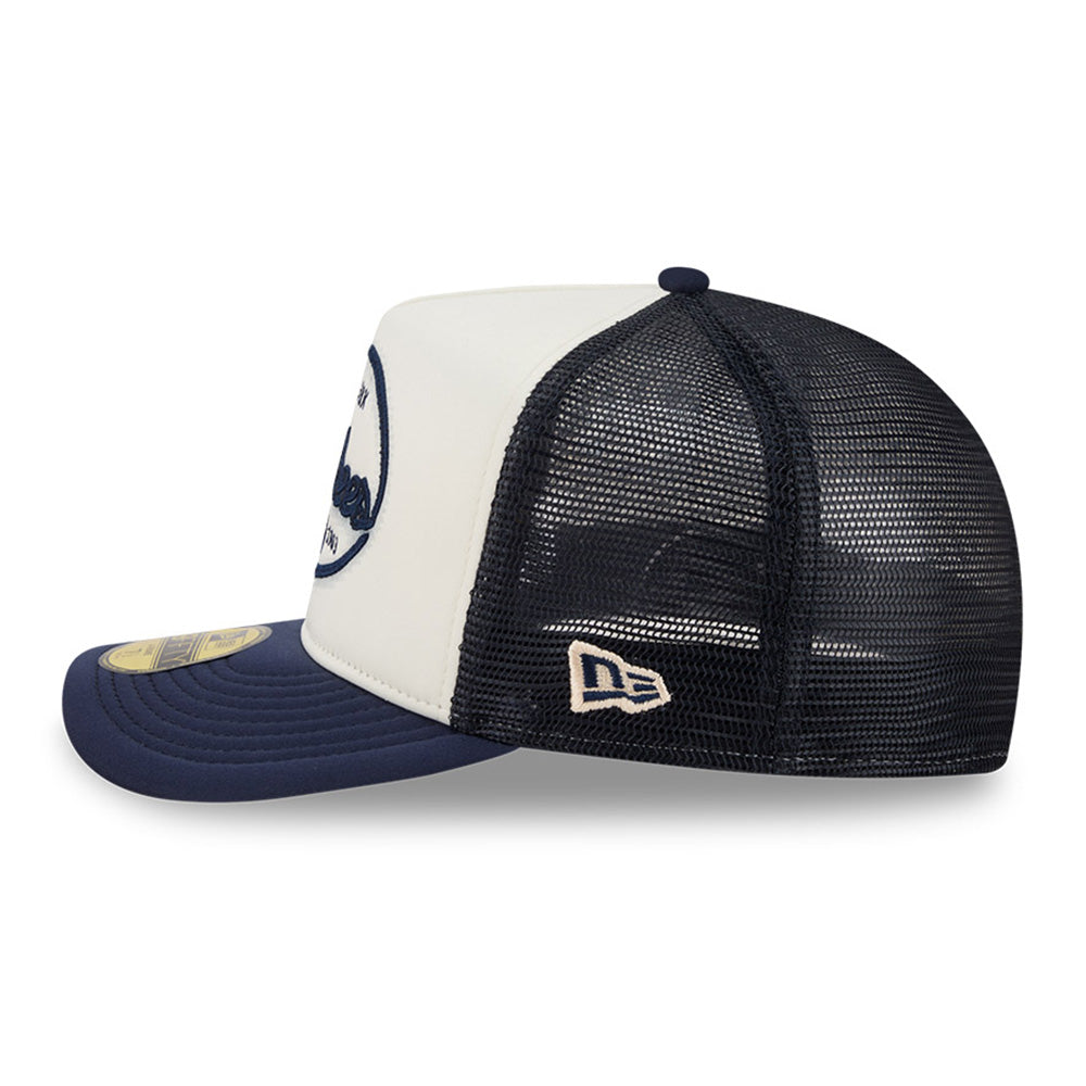 New Era New York Yankees 34247 59FIFTY Day 2026 OTC 59FIFTY A-Frame Fitted Cap