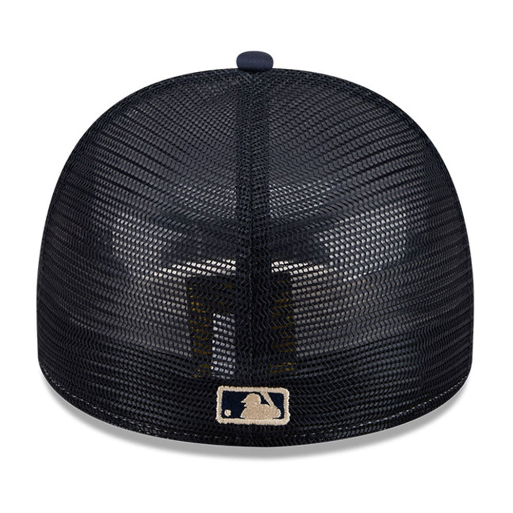 New Era New York Yankees 34247 59FIFTY Day 2026 OTC 59FIFTY A-Frame Fitted Cap