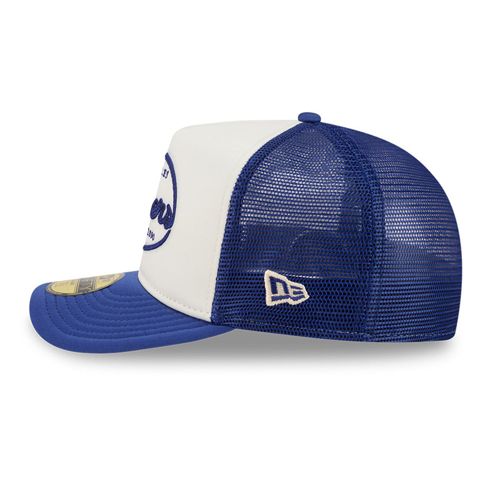 New Era Los Angeles Dodgers 34247 59FIFTY Day 2026 OTC 59FIFTY A-Frame Fitted Cap