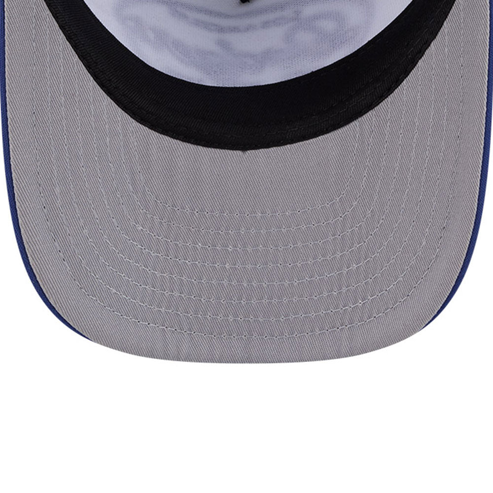 New Era Los Angeles Dodgers 34247 59FIFTY Day 2026 OTC 59FIFTY A-Frame Fitted Cap