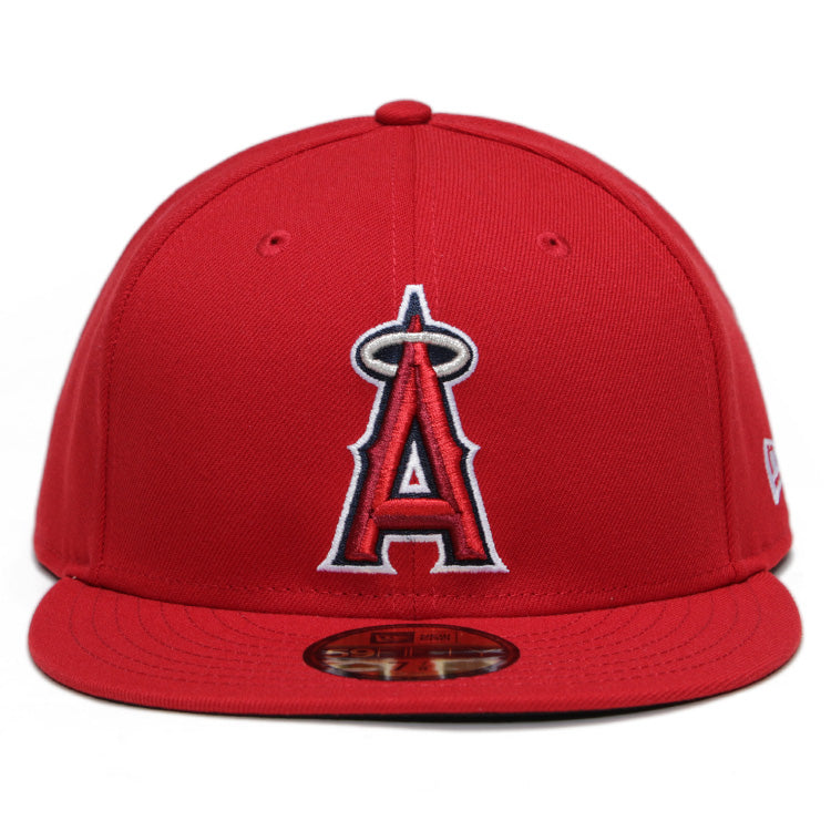 Anaheim Angels shops Fitted Hat