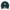 New Era New York Yankees Mini Logo Dark Green 9TWENTY Adjustable Cap