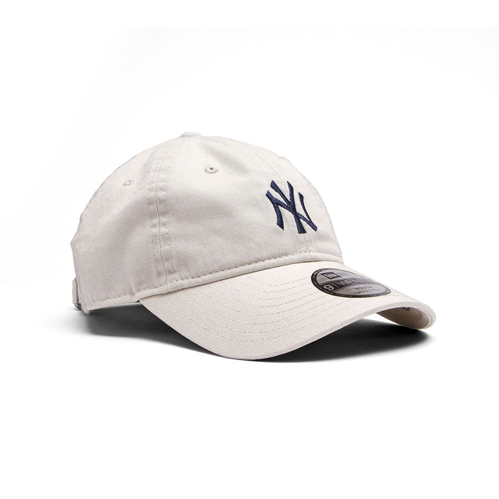 New York Yankees Kids NE Stone Youth 9TWENTY Adjustable Cap
